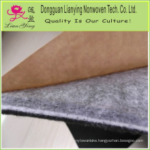 Foil Backed Foam Laminated Adhesive Backed Fabric